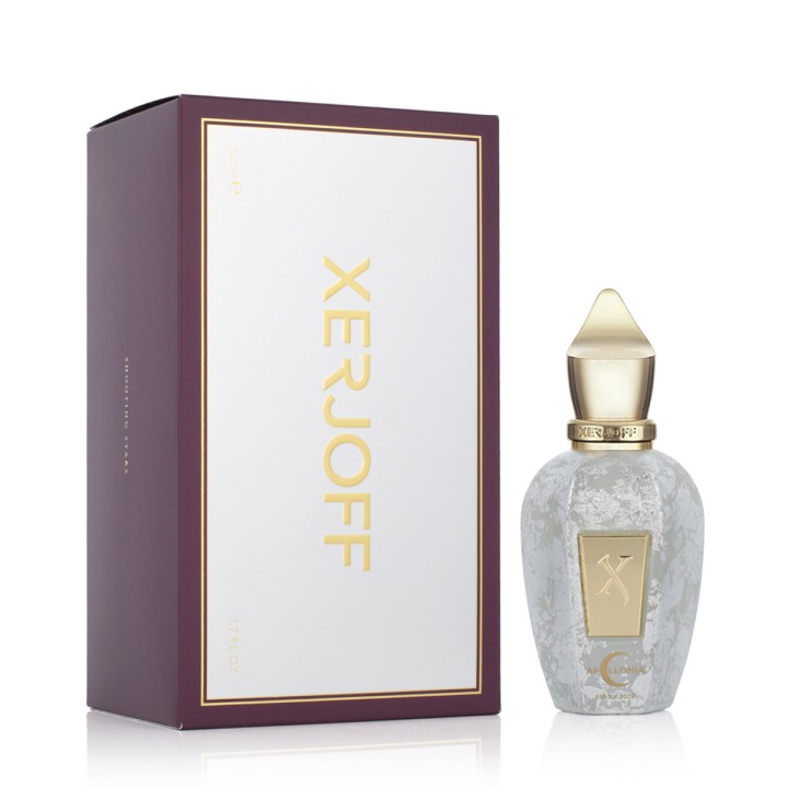 Xerjoff Shooting Stars Apollonia Parfum UNISEX 50 ml (unisex)