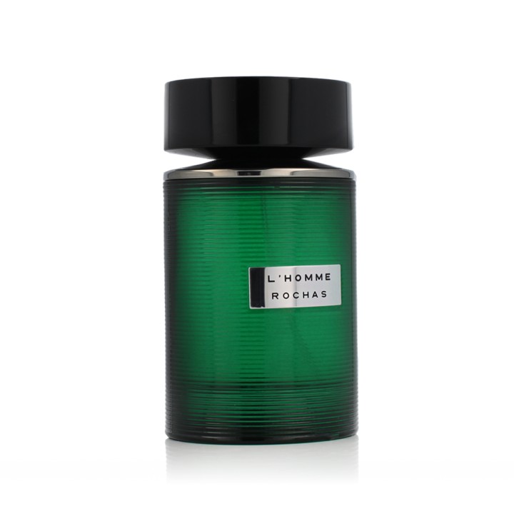 Rochas L'Homme Rochas Aromatic Touch Eau De Toilette 100 ml (uomo)