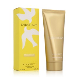 Nina Ricci L'Air du Temps Body Lotion 200 ml (damen)
