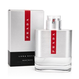 Prada Luna Rossa Eau De Toilette 150 ml (uomo)