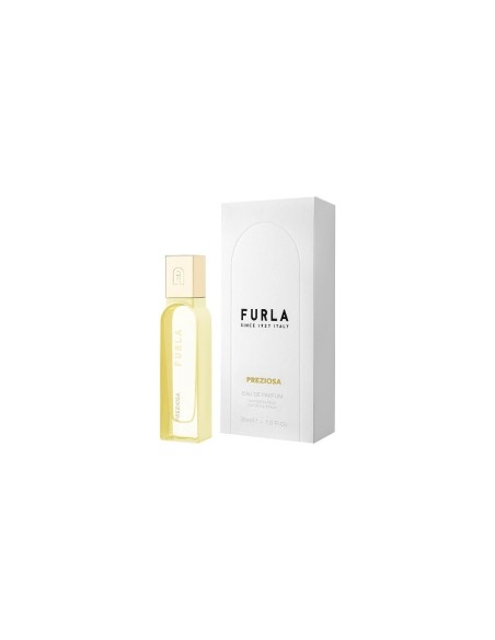 Furla Preziosa Eau De Parfum 30 ml (donna)