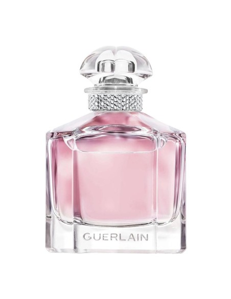Guerlain Mon Guerlain Sparkling Bouquet Eau De Parfum 100 ml (mujer)
