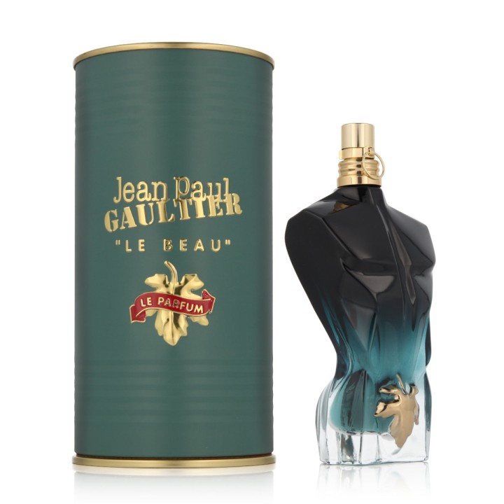 Jean Paul Gaultier Le Beau Le Parfum Eau De Parfum Intense 75 ml (uomo)