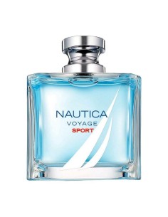Nautica Voyage Sport Eau De Toilette 100 ml (uomo)