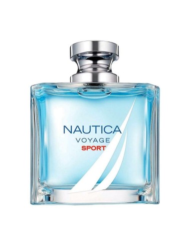 Nautica Voyage Sport Eau De Toilette 100 ml (homme)
