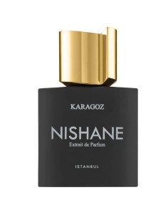 Nishane Karagoz Extrait de parfum 50 ml (unisex)