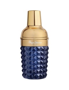 Pepe Jeans London Celebrate for Him Eau De Parfum 100 ml (uomo)