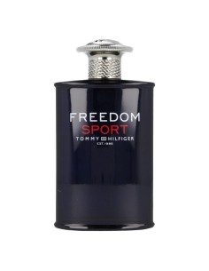Tommy Hilfiger Freedom Sport Eau De Toilette 100 ml (hombre)