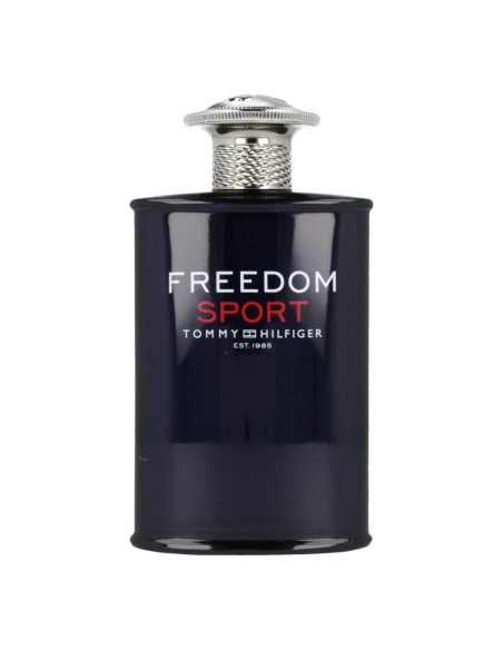 Tommy Hilfiger Freedom Sport Eau De Toilette 100 ml (uomo)