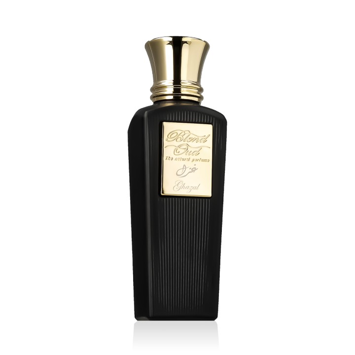Blend Oud Ghazal Eau De Parfum 75 ml (mujer)