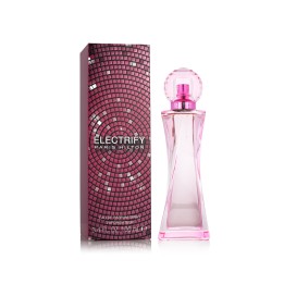 Paris Hilton Electrify Eau De Parfum 100 ml (damen)