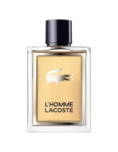 Lacoste L\'Homme Lacoste Eau De Toilette 100 ml (uomo)