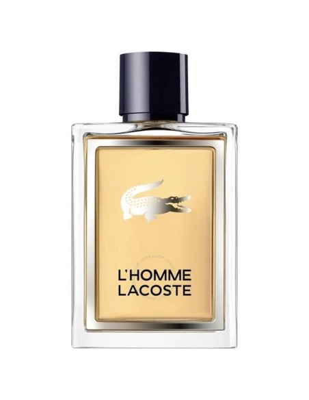 Lacoste L\'Homme Lacoste Eau De Toilette 100 ml (uomo) Lacoste L\'Homme Lacoste Eau De Toilette 100 ml (uomo)