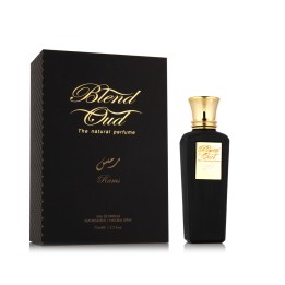 Blend Oud Rams Eau De Parfum 75 ml (donna)
