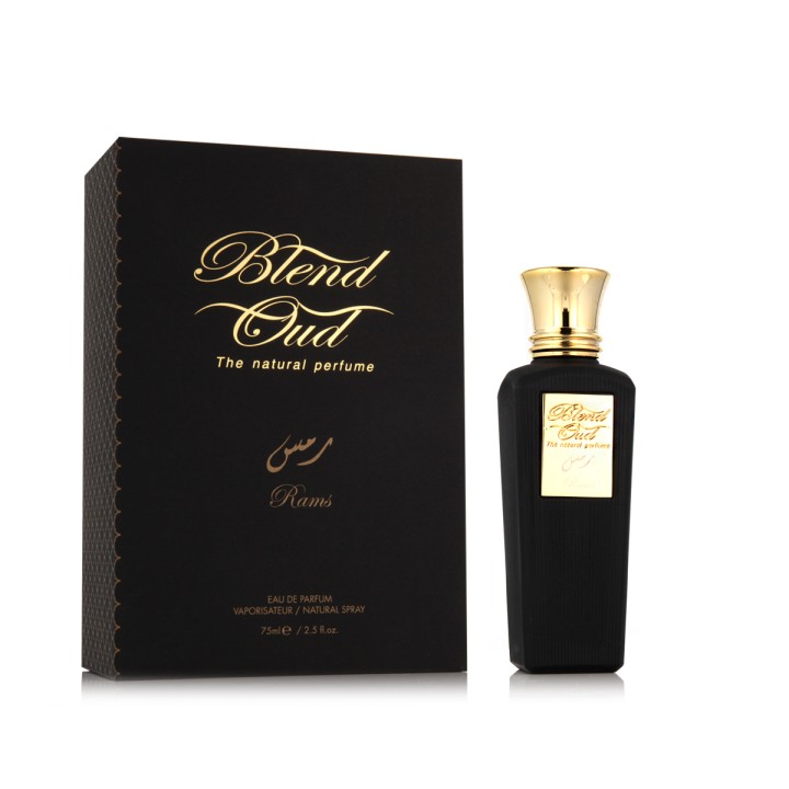 Blend Oud Rams Eau De Parfum 75 ml (femme)