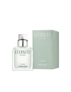 Calvin Klein Eternity Cologne For Men Eau De Toilette 100 ml (homme)