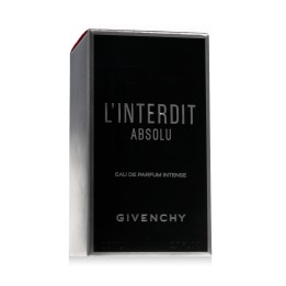 Givenchy L'Interdit Absolu Eau De Parfum Intense 80 ml (mujer)