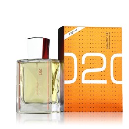 Fragrance World Esscentric Moolecules 02 EDP 100 ml + DEO VAPO 75 ml (unisex)