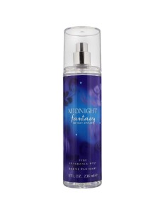 Britney Spears Midnight Fantasy Bodyspray 236 ml (donna)