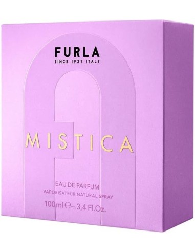 Furla Mistica Eau De Parfum 100 ml (woman)