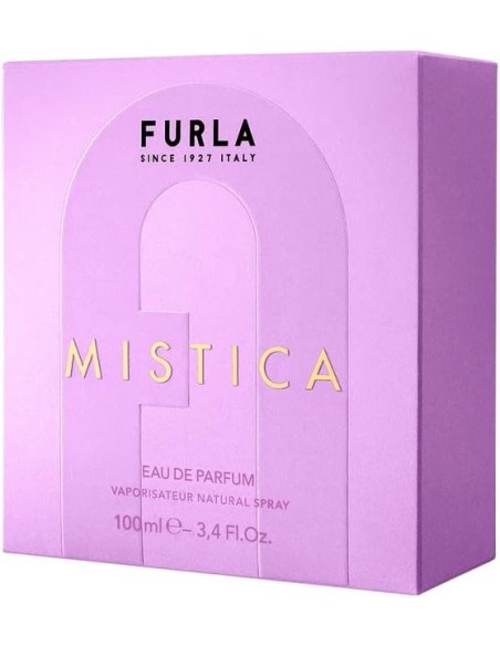 Furla Mistica Eau De Parfum 100 ml (damen)