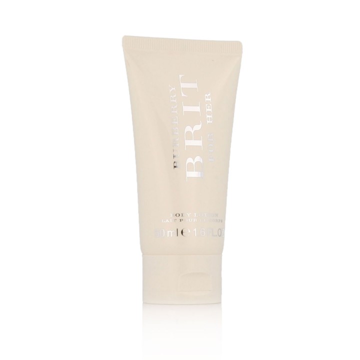 Burberry Brit for Her Body Lotion 50 ml (damen)