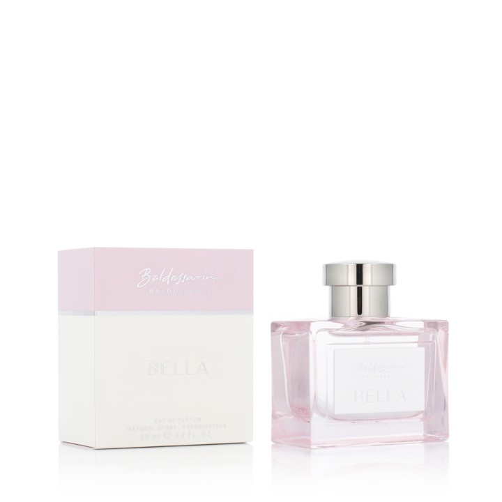 Baldessarini Bella Eau De Parfum 50 ml (dames)