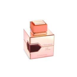 Al Haramain L'Aventure Rose Eau De Parfum - tester 100 ml (donna)