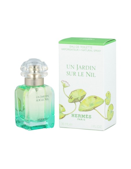 Hermès Un Jardin Sur le Toit Eau De Toilette 30 ml (unisex)