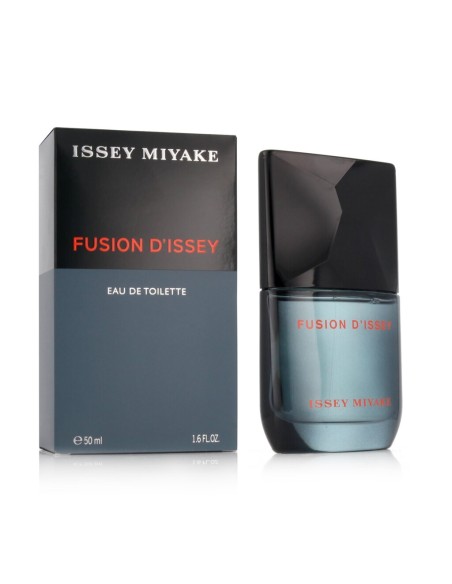 Issey Miyake Fusion d\'Issey Eau De Toilette 50 ml (homme)