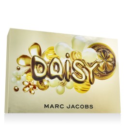 Marc Jacobs Daisy EDT 100 ml + EDT MINI 10 ml + BL 75 ml (donna)