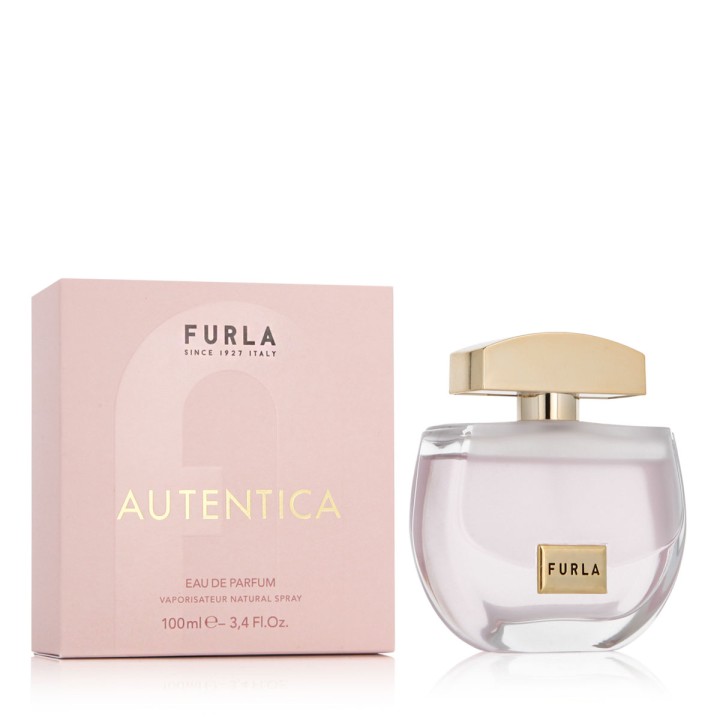 Furla Autentica Eau De Parfum 100 ml (dames)