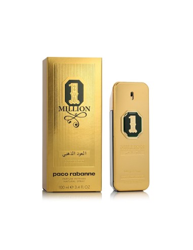 Paco Rabanne 1 Million Golden Oud Parfum 100 ml (uomo)