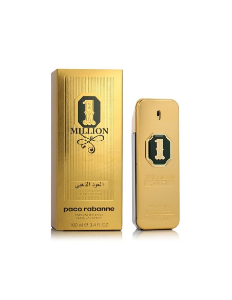 Paco Rabanne 1 Million Golden Oud Parfum 100 ml (man)