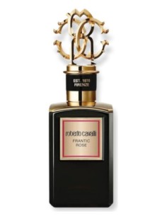 Roberto Cavalli Frantic Rose Eau De Parfum 100 ml (unisex)