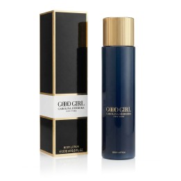Carolina Herrera Good Girl Body Lotion 200 ml (femme)