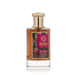 The Woods Collection Wild Roses Eau De Parfum - tester 100 ml (unisex)