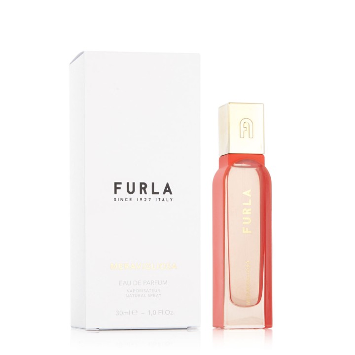 Furla Meravigliosa Eau De Parfum 30 ml (donna)