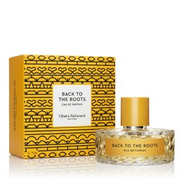 Vilhelm Parfumerie Back To The Roots Eau De Parfum 100 ml (unisex)
