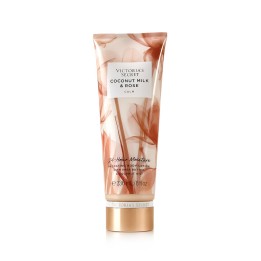 Victoria's Secret Coconut Milk & Rose Calm Body Lotion 236 ml (mujer)