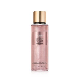 Victoria's Secret Velvet Petals Shimmer Bodyspray 250 ml (damen)