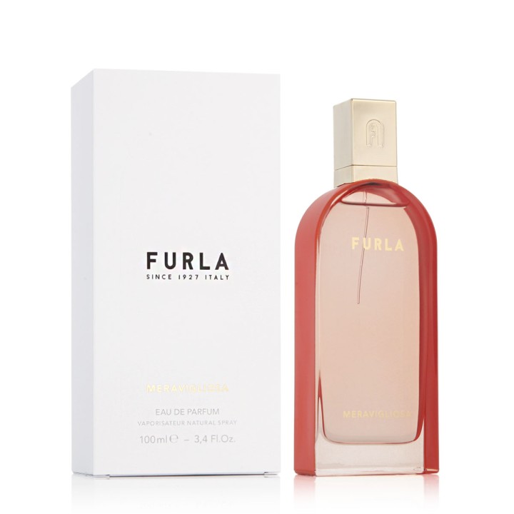 Furla Meravigliosa Eau De Parfum 100 ml (mujer)