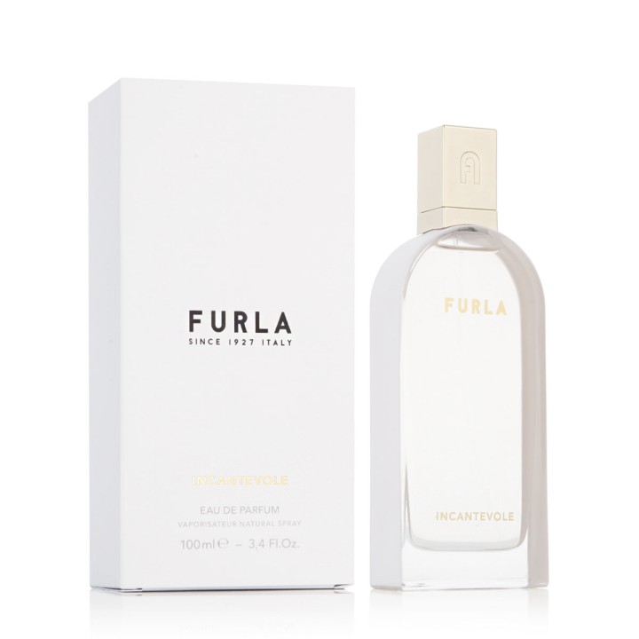 Furla Incantevole Eau De Parfum 100 ml (damen)