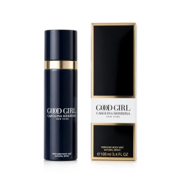 Carolina Herrera Good Girl Bodyspray 100 ml (femme)