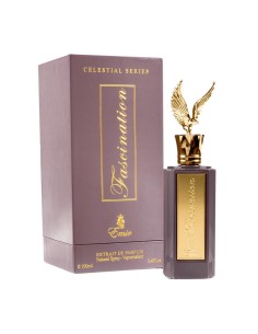 Emir Fascination Extrait de parfum 100 ml (unisex)