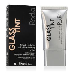 Rodial, Glass, Tinted Moisturiser, 1, Capri, 30 ml