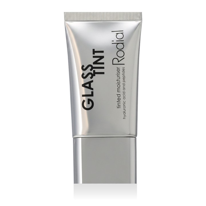 Rodial, Glass, Tinted Moisturiser, 1, Capri, 30 ml