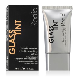 Rodial Glass Tint Tinted Moisturiser (03 St. Barths) 30 ml