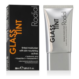 Rodial Glass Tint Tinted Moisturiser (05 Miami) 30 ml