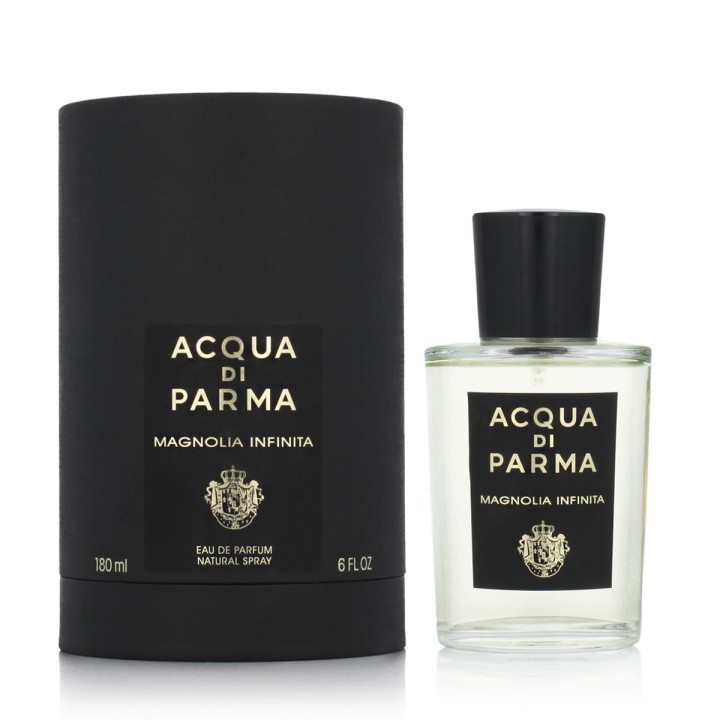 Acqua Di Parma Magnolia Infinita Eau De Parfum 180 ml (damen)